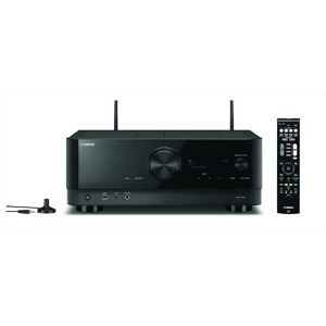 Yamaha Apkyht4960bl-black