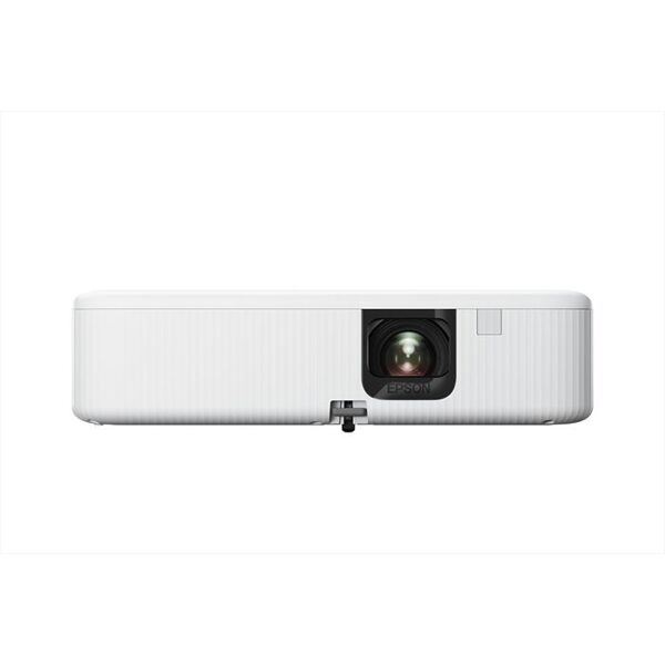 epson videoproiettore co-fh02-bianco/nero