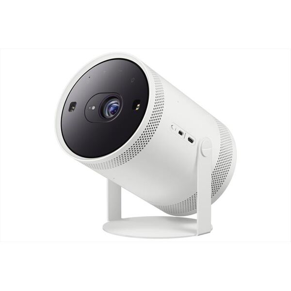 samsung videoproiettore the freestyle sp-lff3claxxxe-white