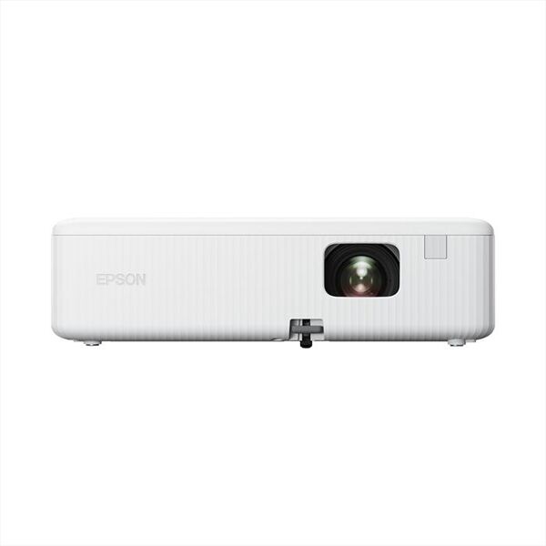 epson videoproiettore co-fh01