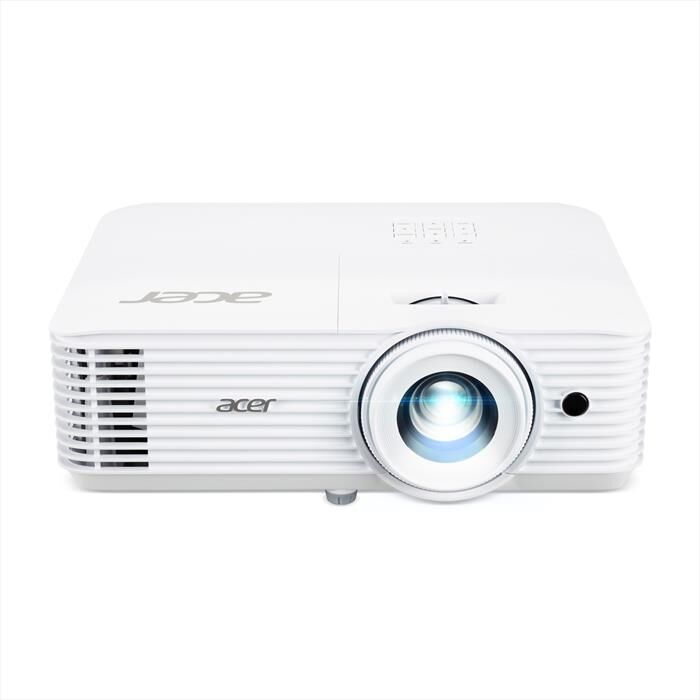Acer Videoproiettore X1528ki-bianco