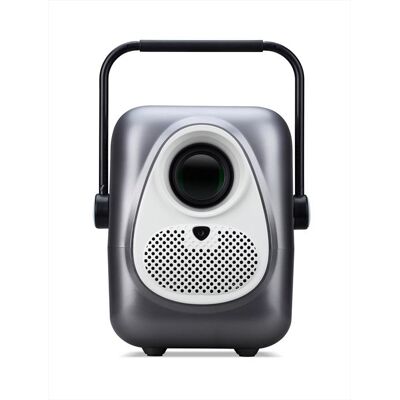 AOpen Videoproiettore Qf23s-grigio AOpen Videoproiettore Qf23s-grigio