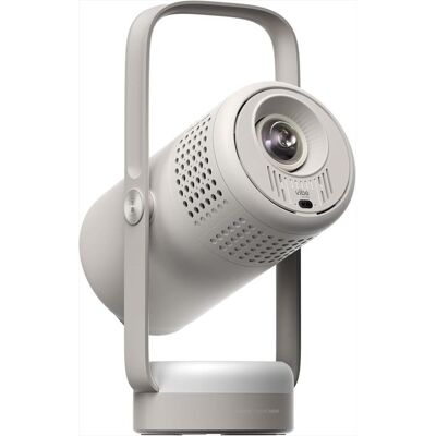 XGIMI Videoproiettore Vibe One-bianco XGIMI Videoproiettore Vibe One-bianco