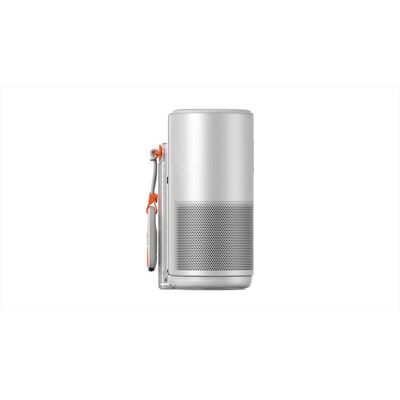 XGIMI Videoproiettore Mogo 4 Bundle-bianco/oro/arancione XGIMI Videoproiettore Mogo 4 Bundle-bianco/oro/arancione