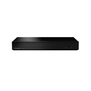 Panasonic Lettore Ultra Hd Blu-ray E Dvd Dp-ub150-nero