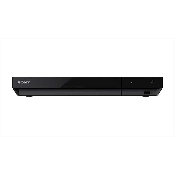 sony ubpx500-black