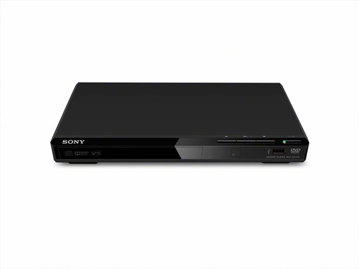 sony dvp-sr370-black