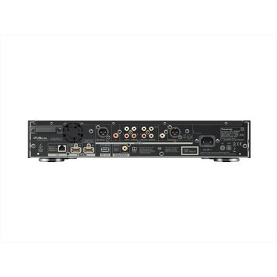 Panasonic Lettore Blu-ray Ultra Hd High-end Dp-ub9000ag1-nero Panasonic Lettore Blu-ray Ultra Hd High-end Dp-ub9000ag1-nero