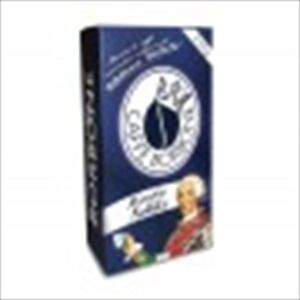 CAFFE BORBONE Grmacinato250gr-blu