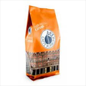 CAFFE BORBONE Caffè In Grani Miscela Nobile 1kg