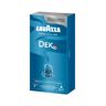 LAVAZZA Dek 10 Caps Blu