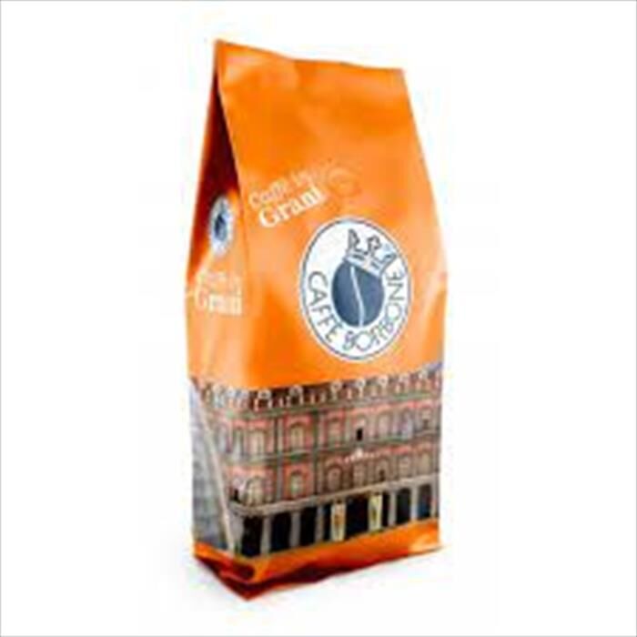 CAFFE BORBONE Caffè In Grani Miscela Nobile 1kg