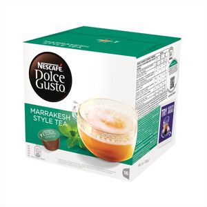 NESCAFE' DOLCE GUSTO Marrakech Tea