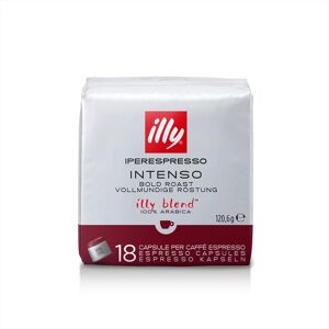 ILLY 18 Capsule Caffè Iperespresso Intenso