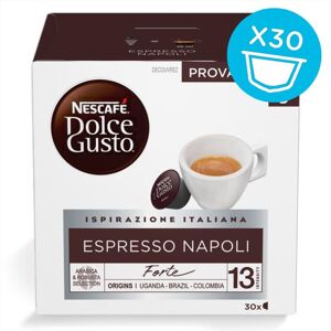 NESCAFE' DOLCE GUSTO Espresso Napoli Magnum