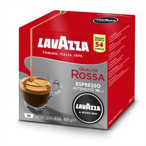 LAVAZZA A Modio Mio Qualità Rossa 54 Caps