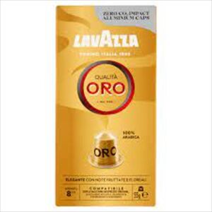 LAVAZZA Qualità Oro 10 Caps -