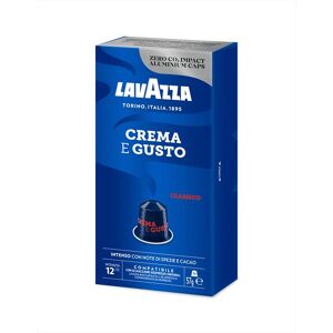 LAVAZZA Crema & Gusto Classico 10 Caps