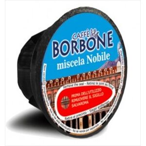 CAFFE BORBONE Miscela Nobile Comp. Nescafè Dolce Gusto 90 Caps