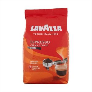 LAVAZZA Crema & Gusto Forte