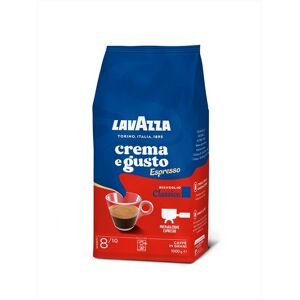 LAVAZZA Crema E Gusto Espresso 1 Kg