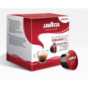 LAVAZZA Espresso Cremoso Dolce Gusto 30 Caps