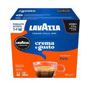 LAVAZZA Crema E Gusto Forte A Modo Mio 54 Caps