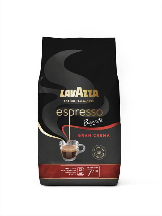 LAVAZZA Barista Espresso Gran Crema 1 Kg