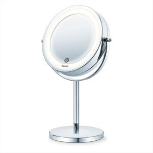 BEURER Bs 55 Specchio Cosmetico Illuminato Con Luce Led