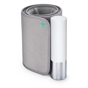 WITHINGS Bpm Core-silver