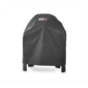 Weber Custodia Premium Per Barbecue Pulse 1000-nero