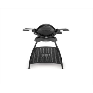 Weber Q 2200 Con Stand Barbecue A Gas