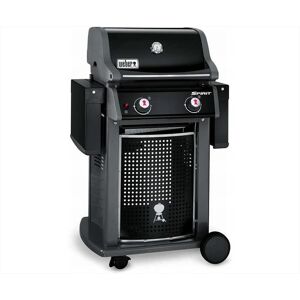 Weber Spirit E-210 Classic Barbecue A Gas-nero