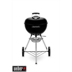 Weber Barbecue A Carbone Original Kettle E-4710-nero