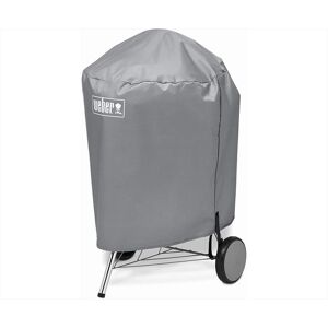 Weber Custodia Per Barbecue A Carbone 57 Cm-grigio