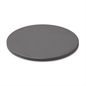 Weber Pietra Forno Per Pizza Rotonda 26 Cm-grigio