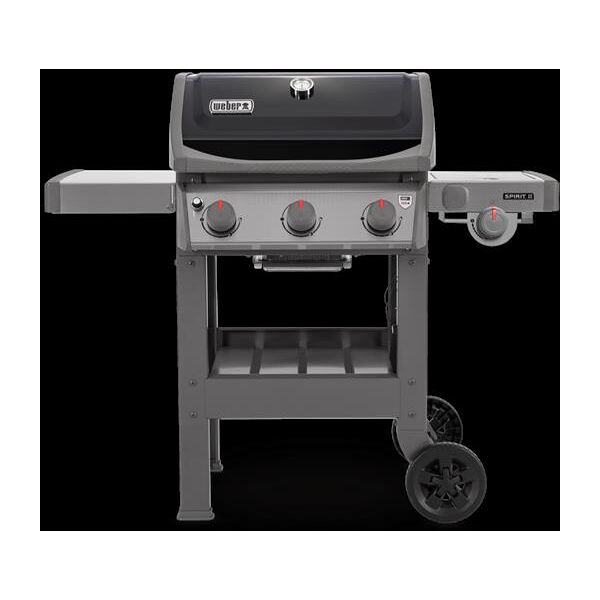 weber spirit ii e-320 barbecue a gas