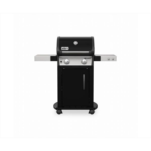 weber spirit e-215 barbecue a gas