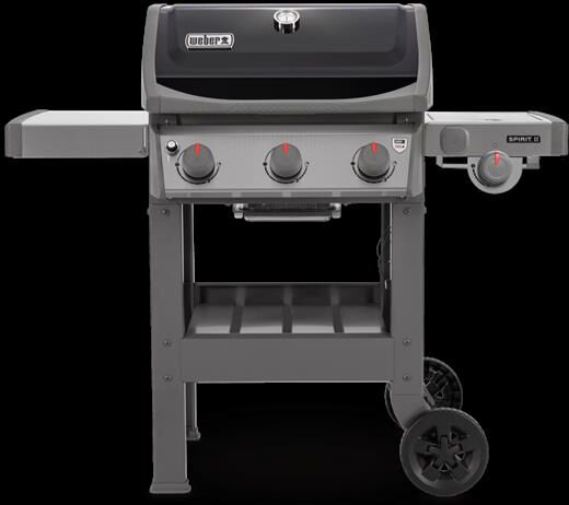 weber spirit ii e-320 barbecue a gas