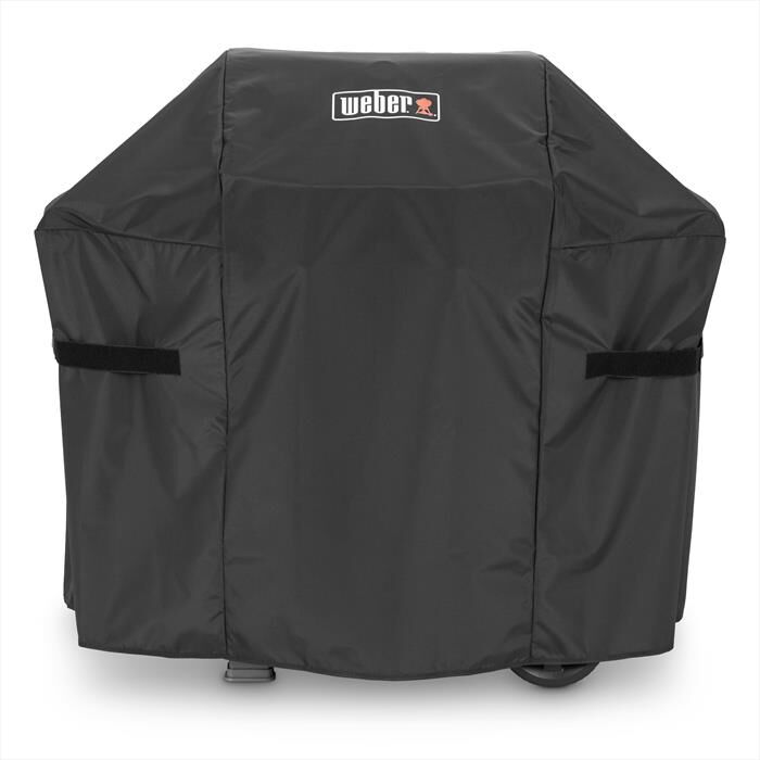 weber custodia premium per spirit ii serie 200-nero