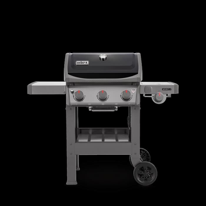 Weber Spirit Ii E-320 Barbecue A Gas