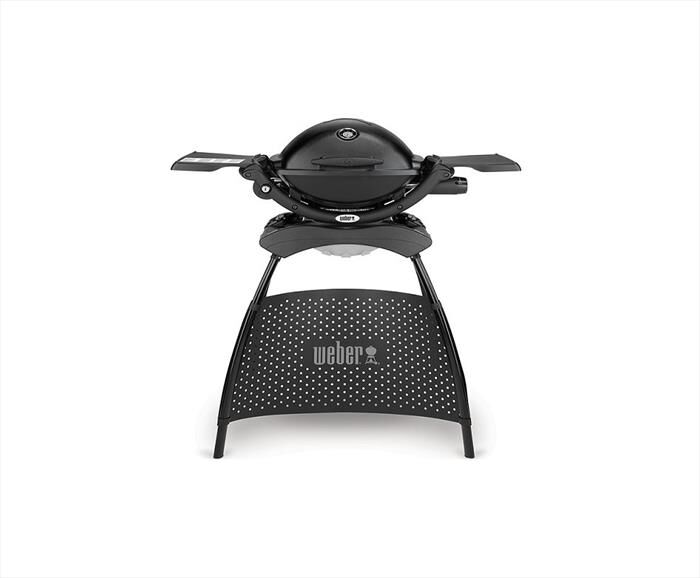 Weber Q 2200 Con Stand Barbecue A Gas