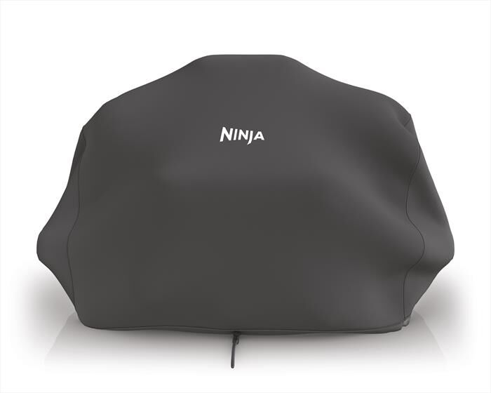 NINJA Custodia Per Barbecue Elettrico Woodfire-nero