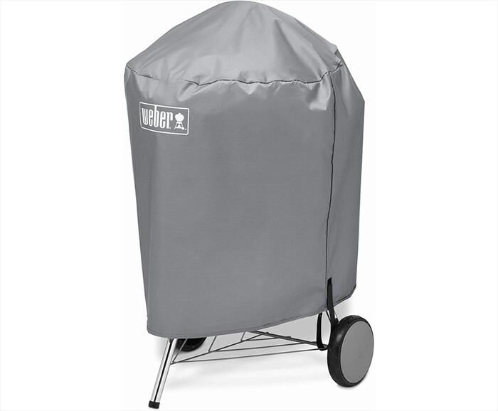 Weber Custodia Per Barbecue A Carbone 57 Cm-grigio