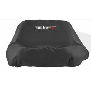 Weber Custodia Premium Per Barbecue Piastra 43cm-nero Weber Custodia Premium Per Barbecue Piastra 43cm-nero