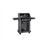 Weber Spirit E-310 Classic Barbecue A Gas-nero