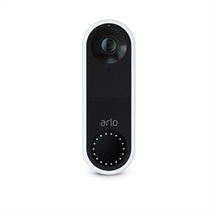 ARLO Video Doorbell-black