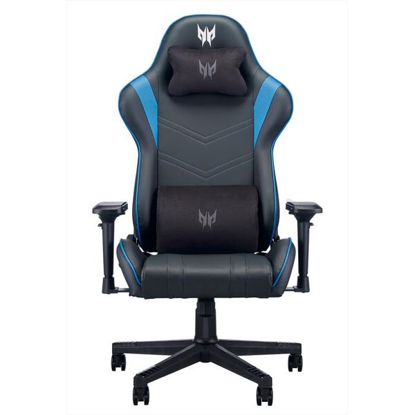 Acer Sedia Gaming Predator-nero/blu