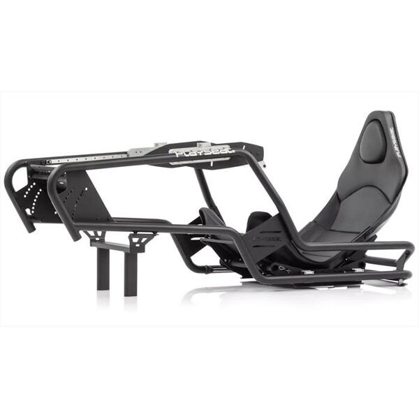 playseat formula intelligence sedile da corsa-nero