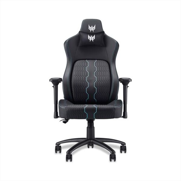 Acer Sedia Gaming Predator Gaming Chair Rift Pro-nero